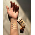 Матирующий тональный крем Bless Beauty Matte Finish Great Skin 01