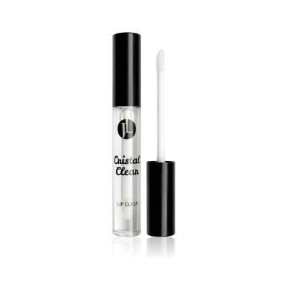 Блеск для губ Jovial Luxe прозрачный Cristal Clear