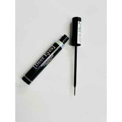 Подводка для глаз Relouis Deer Eyes Professional, 7 г