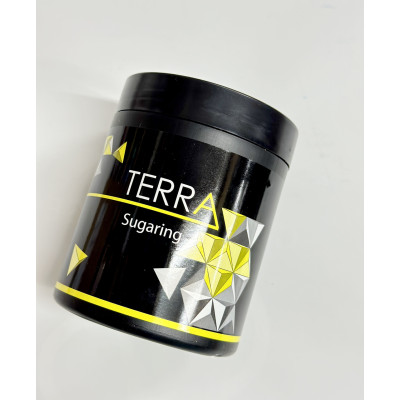 Классическая сахарная паста Terra Sugaring (плотная), 700 г