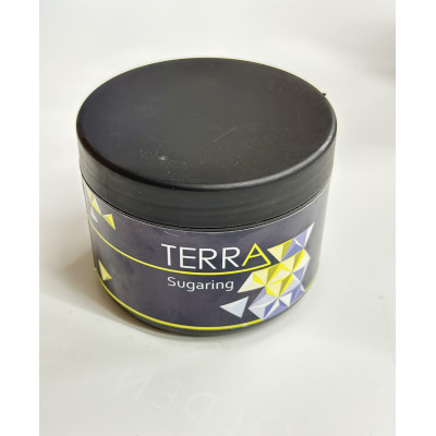 Классическая сахарная паста Terra Sugaring (средняя), 400 г