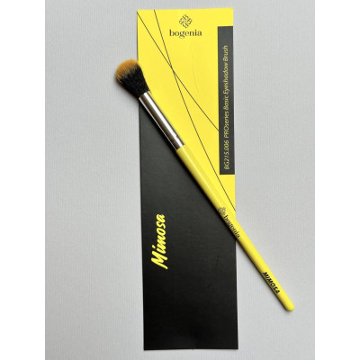 Пензлик для тіней Bogenia PROseries BG215 006