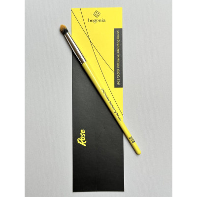 Пензлик для розтушовування тіней Bogenia PROseries BG215 009