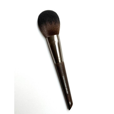 Пензель для контурінгу та рум'ян Bogenia Professional Contouring Brush BG200 002