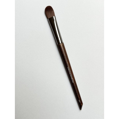 Пензель для консилера та рідких текстур Bogenia Professional Concaler Brush BG200 007
