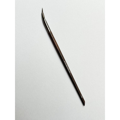 Кисть для подводки Bogenia Professional Eyeliner Brush BG200 016