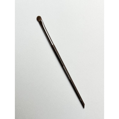 Пензель для тіней Bogenia Professional Eyeshadow Brush BG200 017