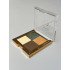 Палетка теней для век Golden Rose Quattro Eyeshadow Palette 02 Royal Jungle