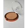 Бронзирующая пудра для лица Golden Rose Sun Bright Bronzer Powder 02 Sun City