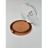 Бронзирующая пудра для лица Golden Rose Sun Bright Bronzer Powder 04 Sunset