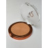 Бронзирующая пудра для лица Golden Rose Sun Bright Bronzer Powder 01 Sunglow
