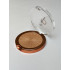 Бронзирующая пудра для лица Golden Rose Sun Bright Bronzer Powder 05 Sunset