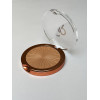 Golden Rose Sun Bright Bronzer Powder Бронзирующая пудра для лица 05 Warm Tan