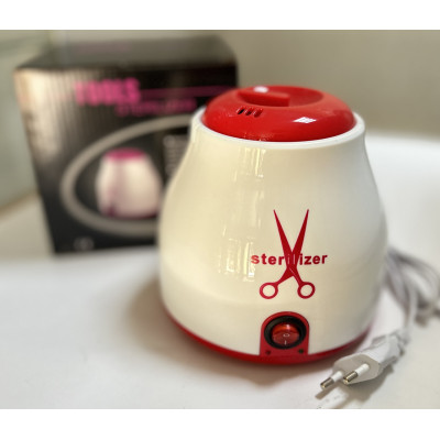 Стерилізатор кульковий Sterilizer TOOLS