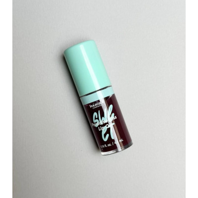 Блеск- масло для губ Sweet Paradise Kiss Lip Oil LO-105 Parisa 04 Blackberry