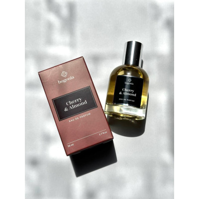 Туалетная вода Cherry & Almond (unisex) Bogenia BG350 002, 50 ml