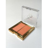 Golden Rose Iconic Blush Duo Двойные румяна для лица 02