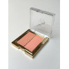 Golden Rose Iconic Blush Duo Двойные румяна для лица 04