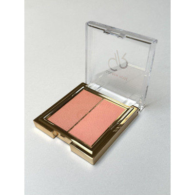 Golden Rose Iconic Blush Duo Двойные румяна для лица 04