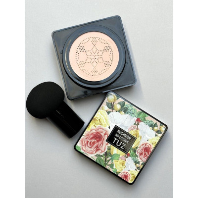 Кушон MS-63 TUZ Mushroom Air Cushion №02 Natural