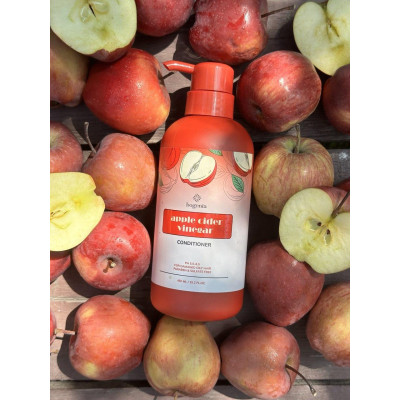 Кондиціонер для волосся Apple Cider Vinegar Bogenia BG413 002