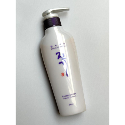 Кондиционер Восстанавливающий Против Выпадения Волос Daeng Gi Meo Ri JIN GI Vitalizing Treatment 300ml
