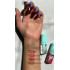 Блиск-олійка для губ Sweet Paradise Kiss Lip Oil LO-105 Parisa 01 Crystal