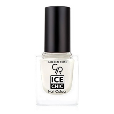 Лак для ногтей Golden Rose Ice Chic Nail Colour 02