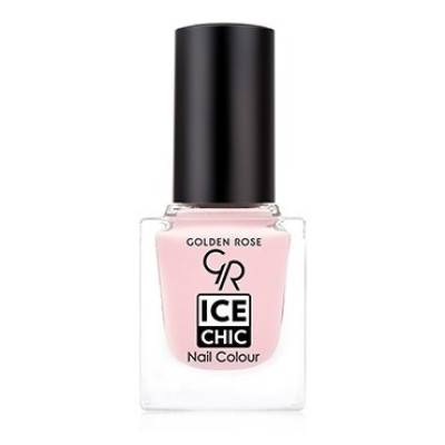 Лак для ногтей Golden Rose Ice Chic Nail Colour 06
