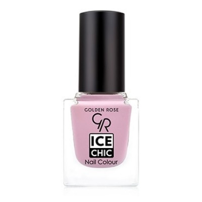Лак для ногтей Golden Rose Ice Chic Nail Colour 10