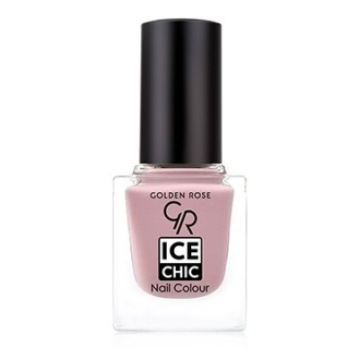Лак для ногтей Golden Rose Ice Chic Nail Colour 11