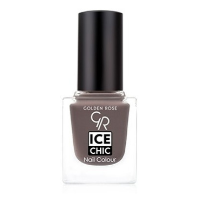 Лак для нігтів Golden Rose Ice Chic Nail Colour