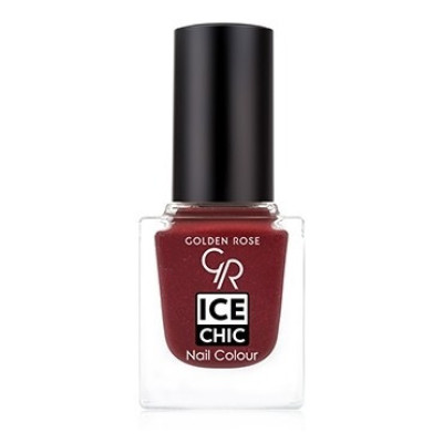 Лак для ногтей Golden Rose Ice Chic Nail Colour 22