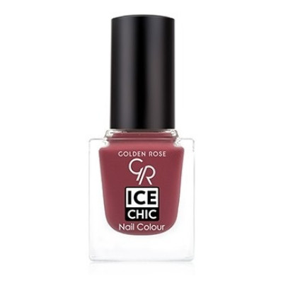 Лак для ногтей Golden Rose Ice Chic Nail Colour 23