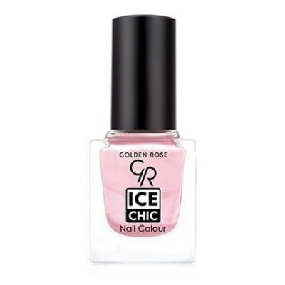 Лак для ногтей Golden Rose Ice Chic Nail Colour 25