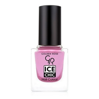 Лак для ногтей Golden Rose Ice Chic Nail Colour 29