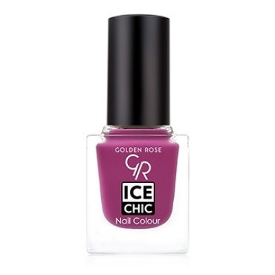 Лак для ногтей Golden Rose Ice Chic Nail Colour 31