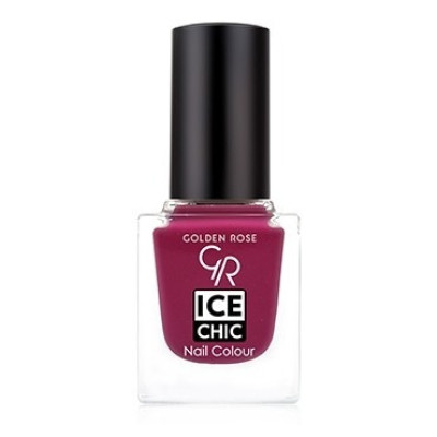 Лак для ногтей Golden Rose Ice Chic Nail Colour 35