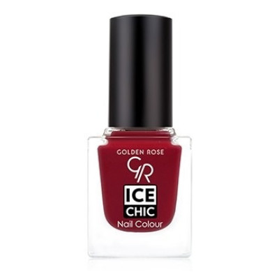 Лак для ногтей Golden Rose Ice Chic Nail Colour 39