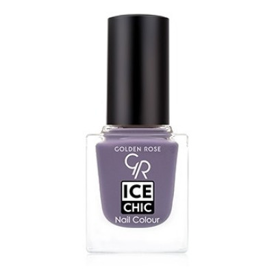 Лак для ногтей Golden Rose Ice Chic Nail Colour 57