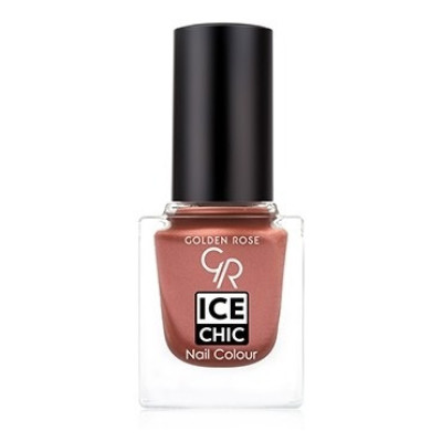 Лак для ногтей Golden Rose Ice Chic Nail Colour 62