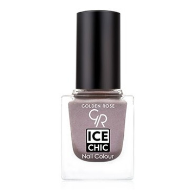 Лак для ногтей Golden Rose Ice Chic Nail Colour 64