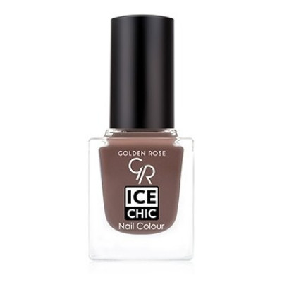 Лак для ногтей Golden Rose Ice Chic Nail Colour 65