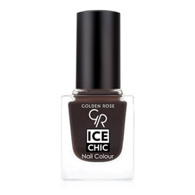 Лак для ногтей Golden Rose Ice Chic Nail Colour 66