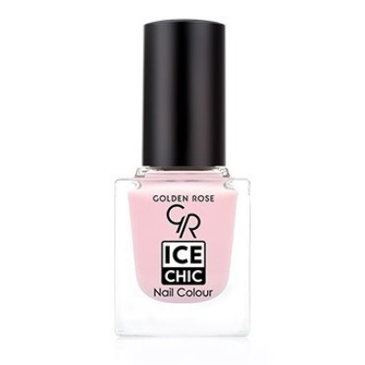 Лак для ногтей Golden Rose Ice Chic Nail Colour 79