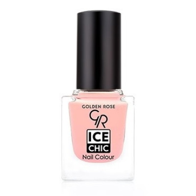 Лак для ногтей Golden Rose Ice Chic Nail Colour 89