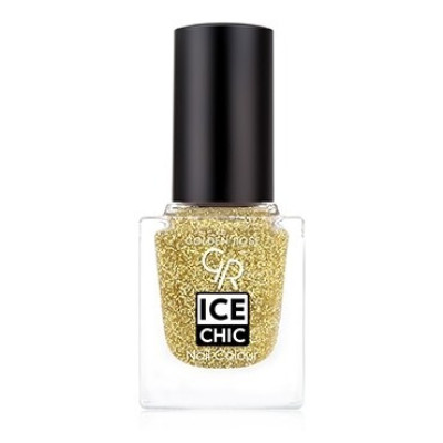 Лак для ногтей Golden Rose Ice Chic Nail Colour 102