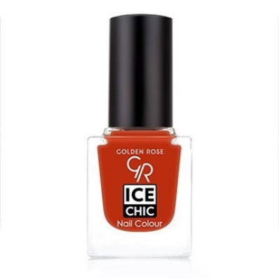 Лак для ногтей Golden Rose Ice Chic Nail Colour 116