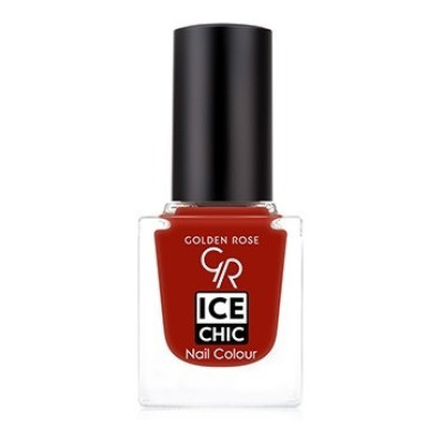 Лак для ногтей Golden Rose Ice Chic Nail Colour 133