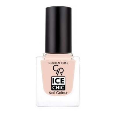 Лак для ногтей Golden Rose Ice Chic Nail Colour 140